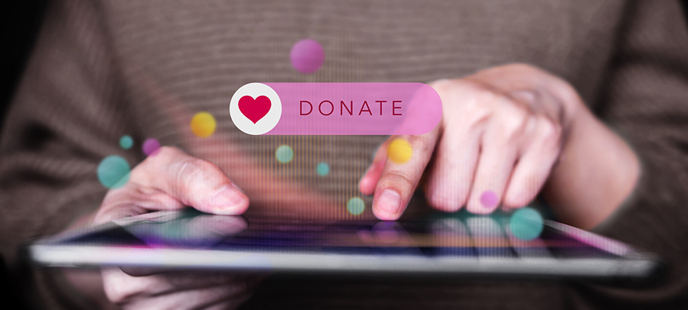 JustGiving drops American Express and selects GoCardless Instant Bank Pay for open banking payments 