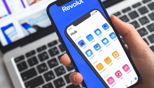 Revolut launches Mobile Wallets, allowing for faster transfers across the world 