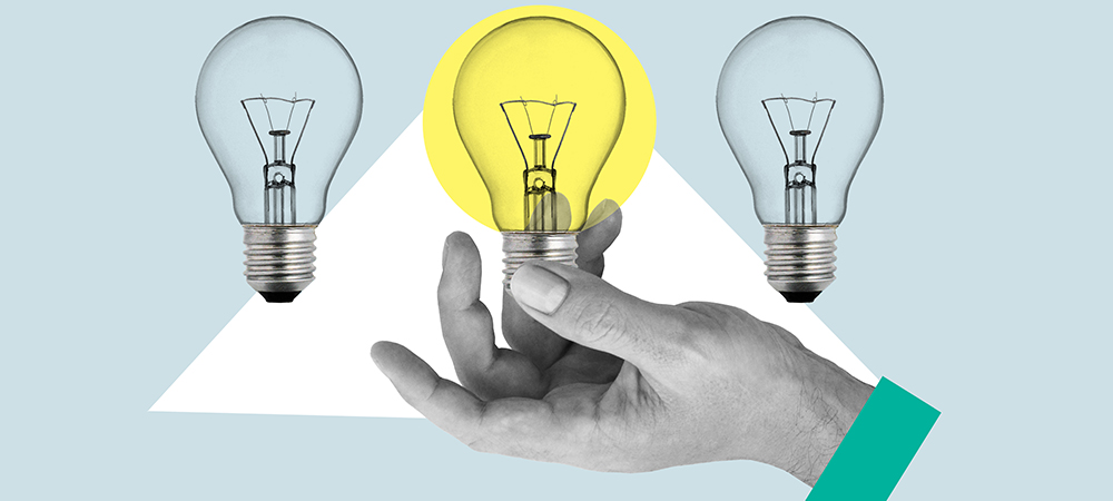 Just do it: Five principles to begin your tax transformation journey 