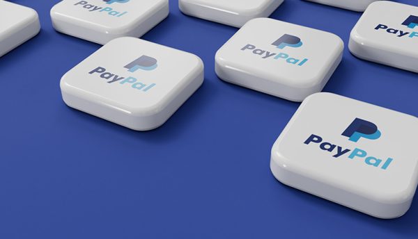 Paypal invests in a B2B data privacy company 