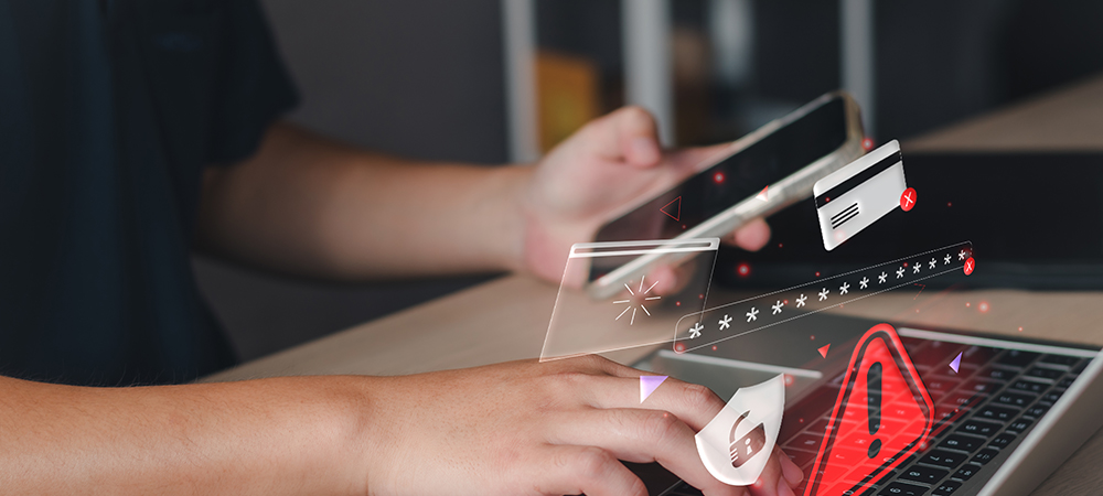 Zimperium report finds Malware families targeting banking apps 