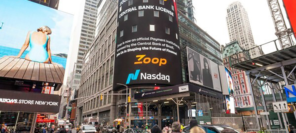 Brazilian Central Bank authorises Zoop as a Licensed Payment Institution Brazilian Central  