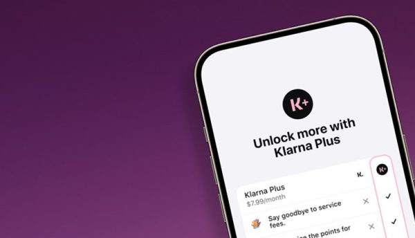 Klarna enters booming subscription market with the launch of Klarna Plus in the US 