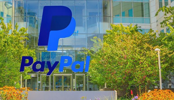 PayPal Ventures invests in Mesh 