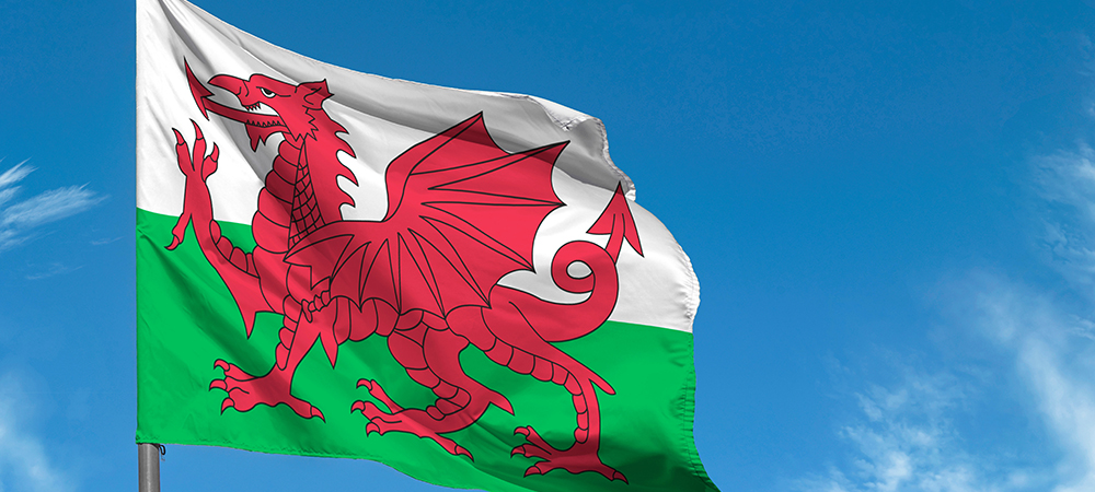 Building a world class FinTech hub in Wales 