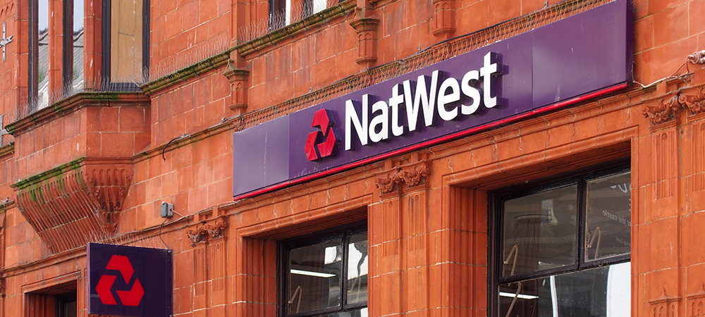 NatWest is the first UK bank accepted onto new UK Open Banking DPS 
