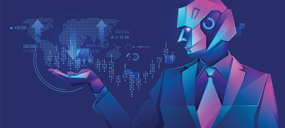 GRAVITY: The only full-stack AI and DeepTech-powered sustainable business accelerator in the banking industry 