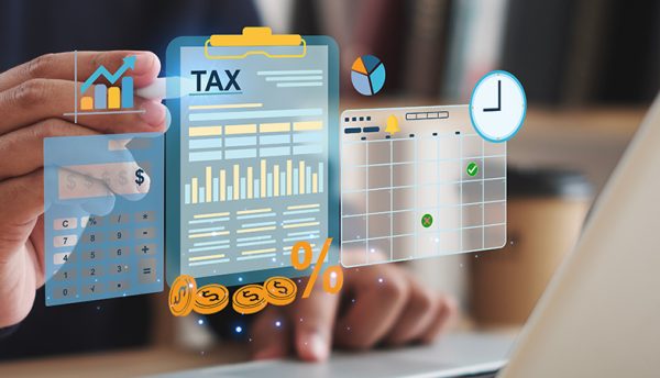Six ways a global mobility partner can help with international tax legislation 