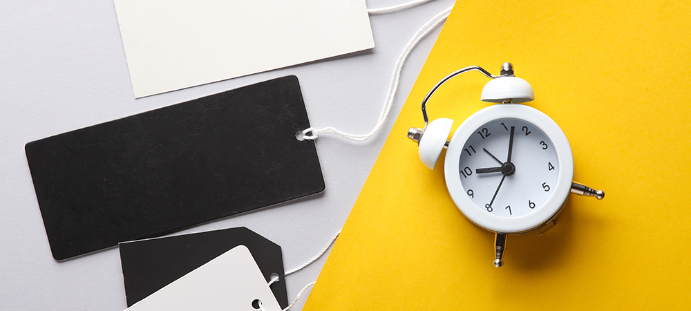 Buy Now, Pay Early: 97.4% of Klarna Black Friday purchases paid off on time or early  