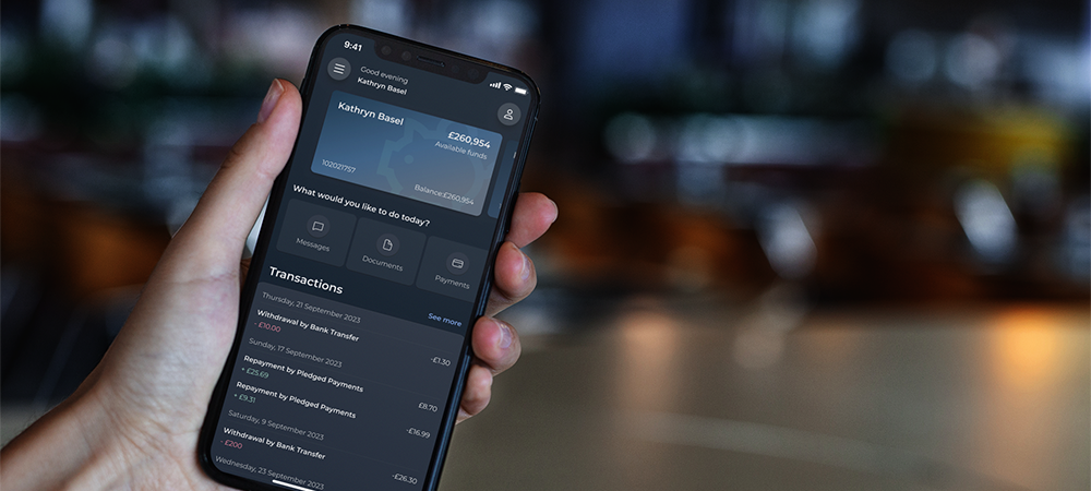 finova unveils digital-first, end-to-end savings platform