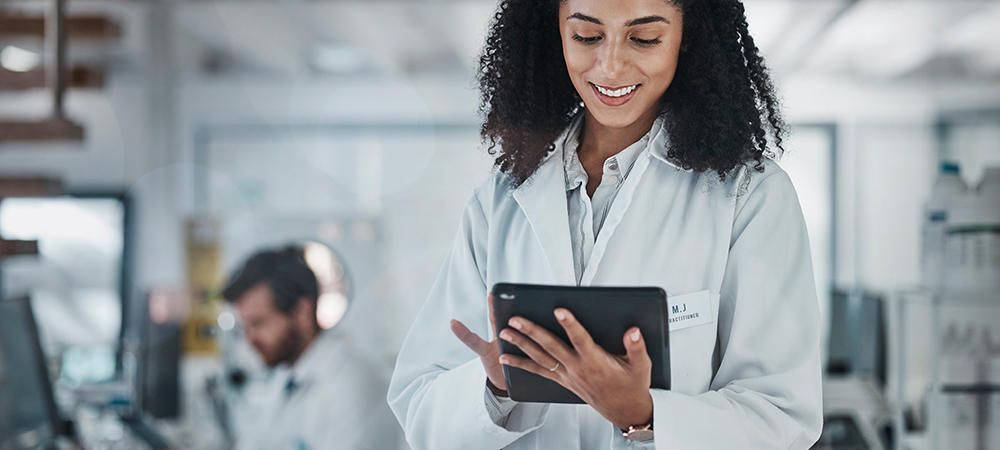 Empowering patients and providers: What healthcare can learn from FinTech’s success
