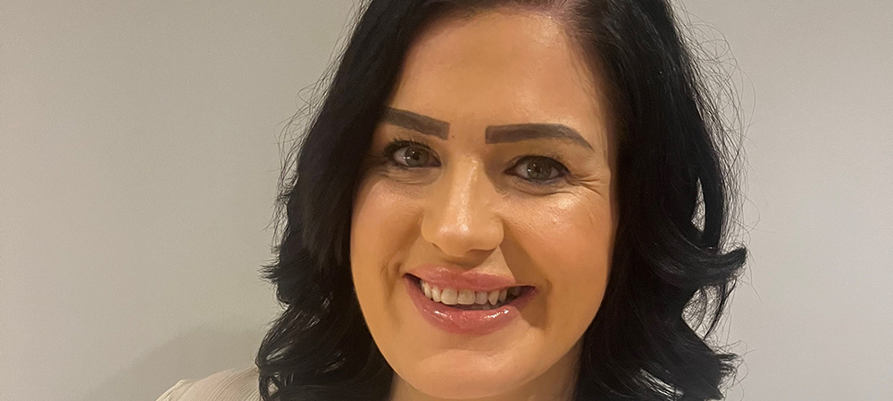 Jenna Hylton, Group Finance Operations Director, The Clear Group 