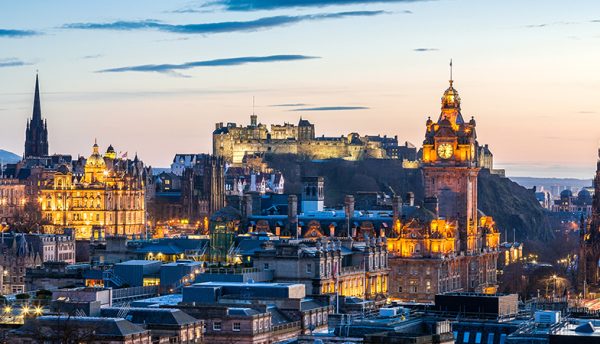 Abacus Group expands UK presence with Edinburgh office opening 