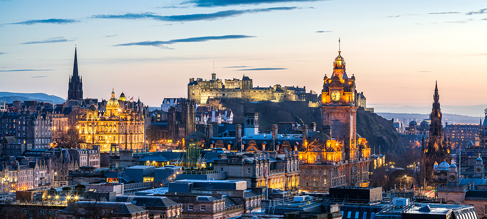 Abacus Group expands UK presence with Edinburgh office opening 