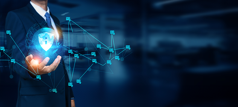 Britain’s biggest businesses prioritising cybersecurity in response to escalating threat landscape  
