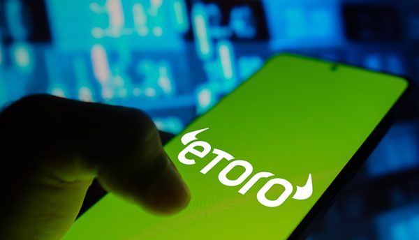 eToro is working with BlackRock to offer retail investors access to core investing solutions 