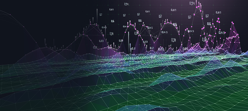 What are the potential benefits of utilising AI-powered data analytics in the financial technology sector? 