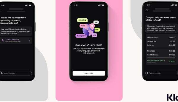Klarna AI assistant handles two-thirds of customer service chats in its first month 
