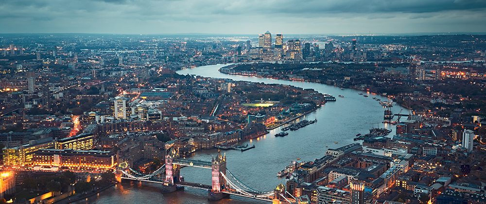 The race for ‘FinTech’ status: Tech jobs up +88% in London’s banking sector 