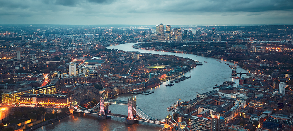 The race for ‘FinTech’ status: Tech jobs up +88% in London’s banking sector 