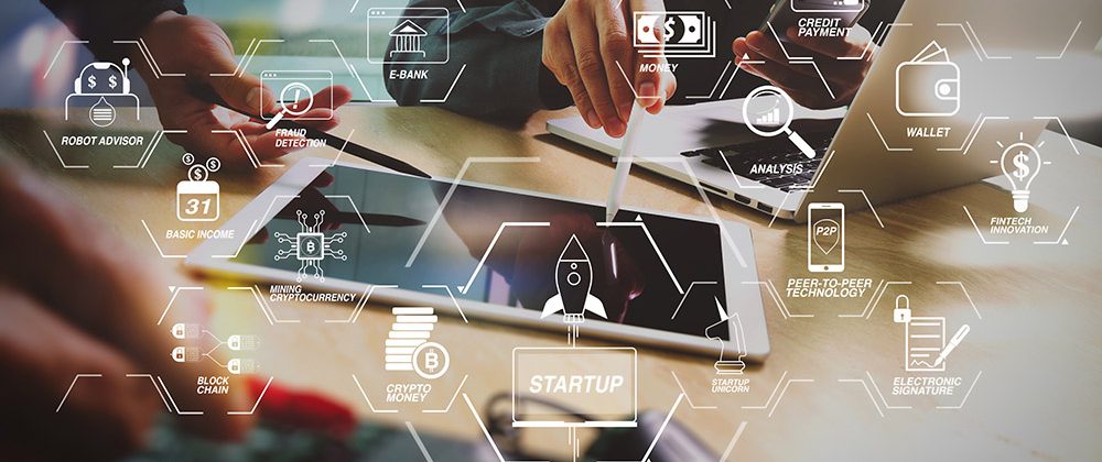 CEO’s vision for FinTech innovation  