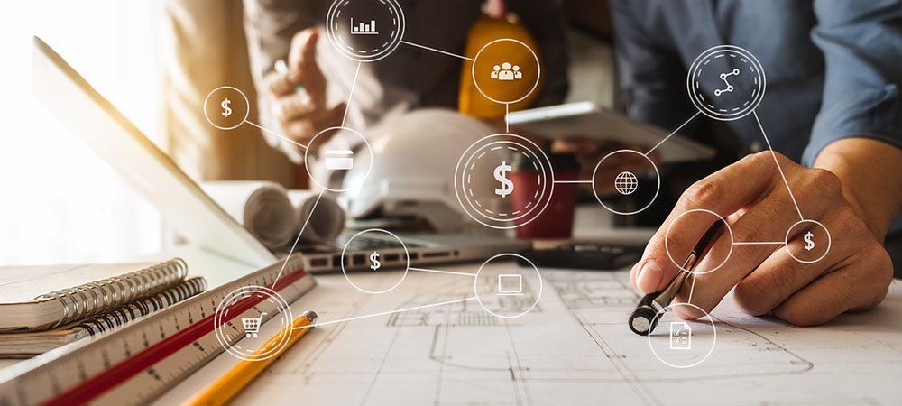 Trimble acquires construction payment and subcontractor compliance technology to minimize risk and improve efficiency for contractors 