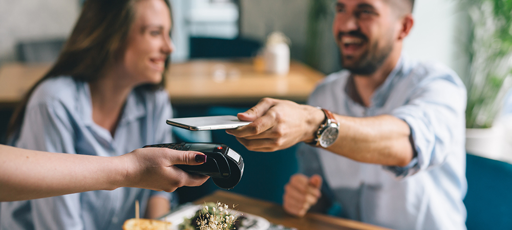 NFC technology driving shift from contactless card to device first approach – ABI Research 