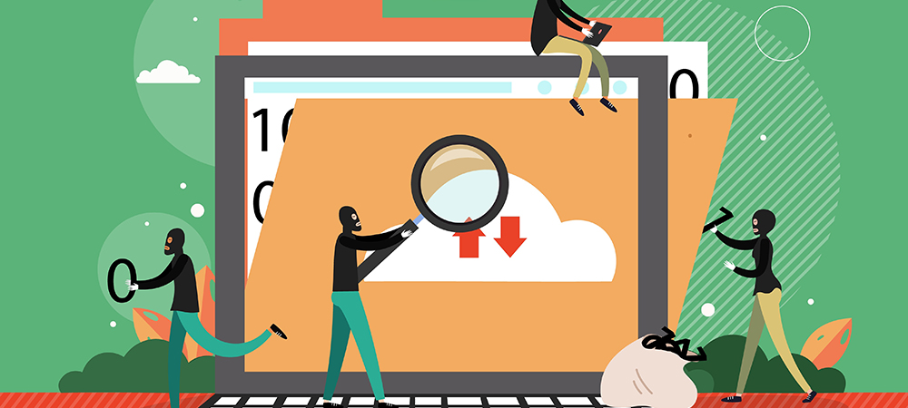Stolen credentials the leading cause of cyberbreaches in 2023 