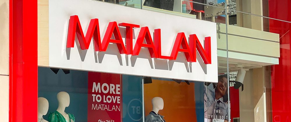 Matalan launches groundbreaking GenAI tool to drive online sales in UK first 