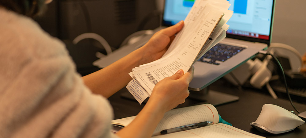 E-invoicing is here to stay  
