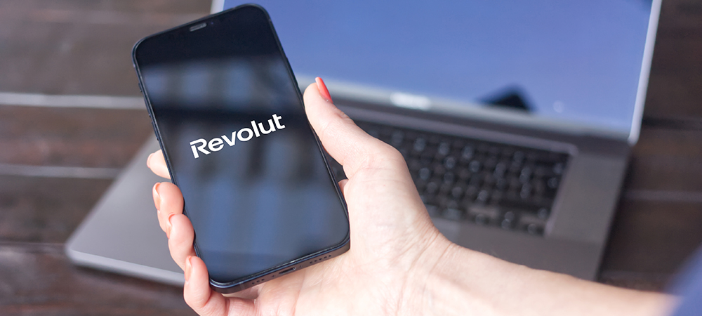 Revolut launches a stand-alone crypto trading platform for experienced traders 