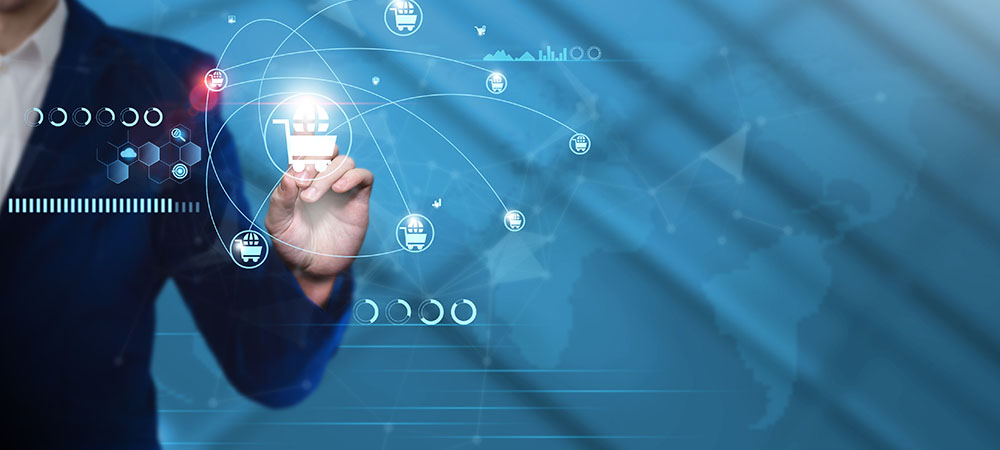 Cognizant teams with Shopify and Google Cloud to transform enterprise retail 