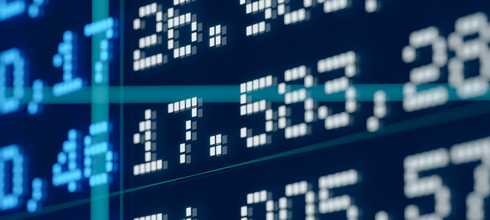 The future for financial services is digital, and the time to transform is now 