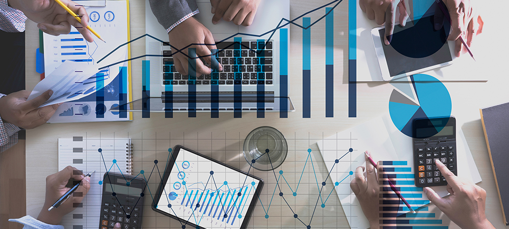 Financial forecasting in the age of uncertainty and AI  