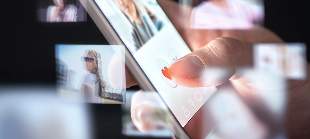 Can AI revolutionise the UK’s dating scene by matching financial compatibility? 