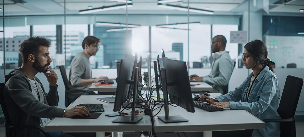 How threat intelligence can improve vulnerability management outcomes  