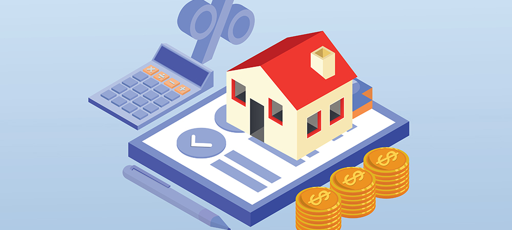How is technology revolutionising the mortgage industry, and what specific advancements are streamlining mortgage applications and improving customer experiences?  