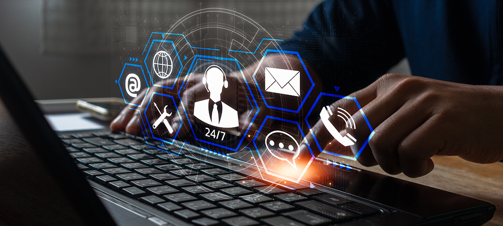 Monmouthshire Building Society saves over 5,000 hours by deploying new digital workers and automation solutions 