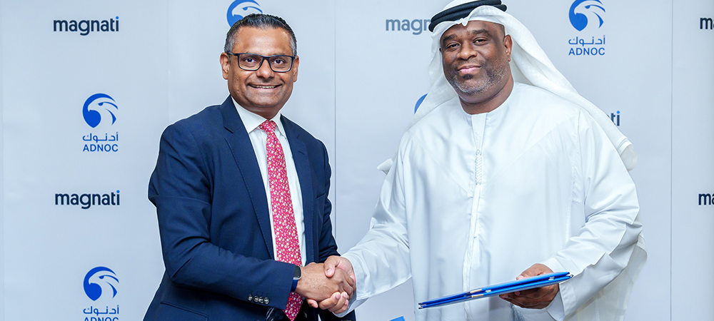 Magnati and ADNOC Distribution partner to deliver enhanced payment experience