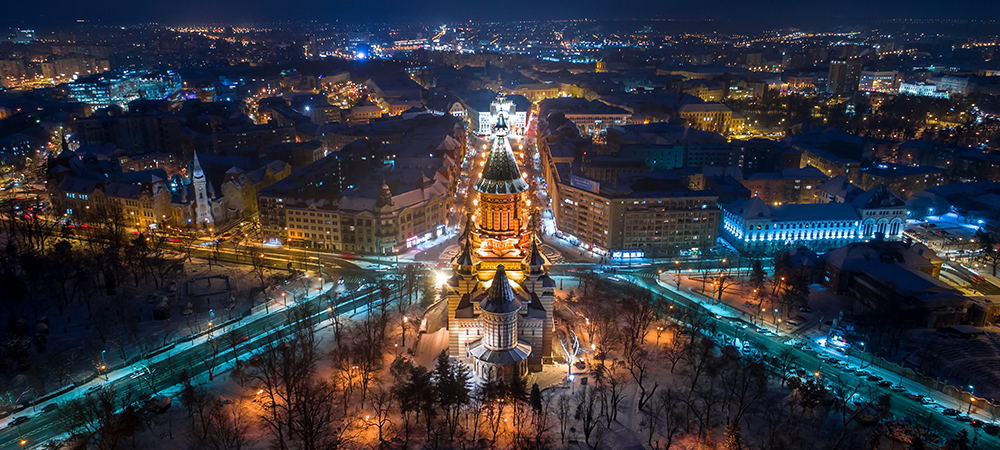 Eviden reinforces its end-to-end cloud offering with new CloudSecOps Centre in Romania 