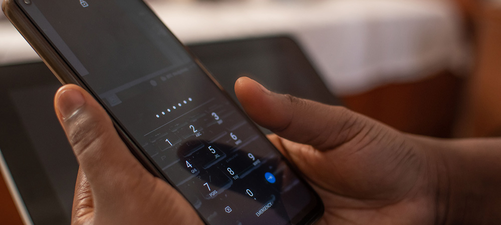 New research shows that poor PIN hygiene leads to 62% of phone theft victims in the UK facing further financial loss and data breaches 