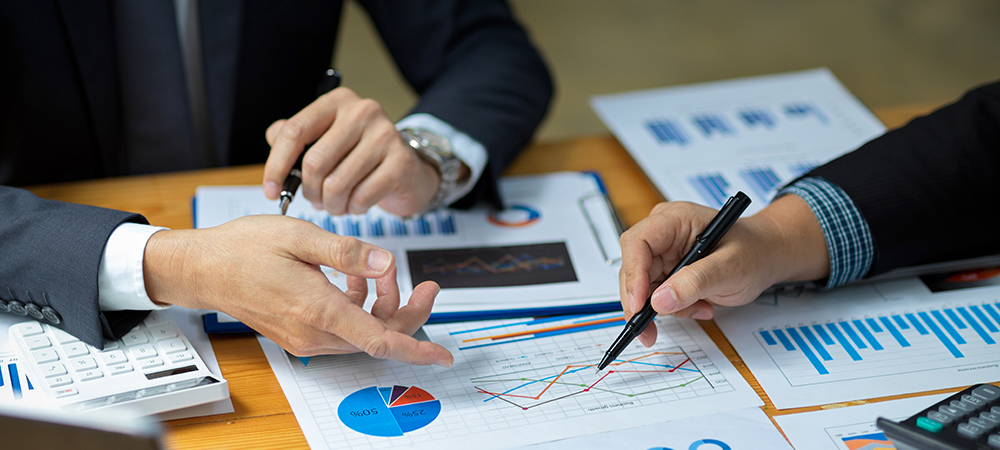 Tech-driven unity: How US CMOs and CFOs can achieve strategic harmony 