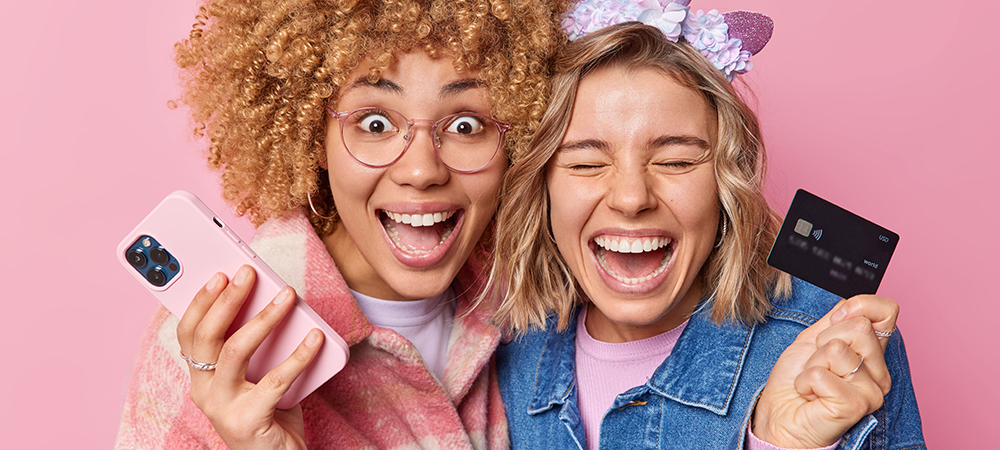 A new Bread Financial study reveals 26% of consumers feel financially incompatible with friends  