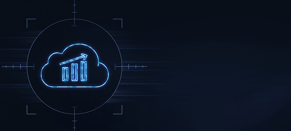Casting a critical eye over cloud adoption 