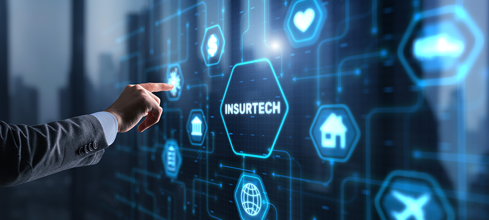 Why the need for insurance firms to innovate cannot be overstated 
