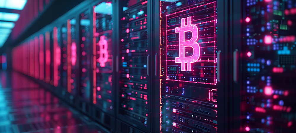 How Bitcoin mining is reusing heat energy to support communities 