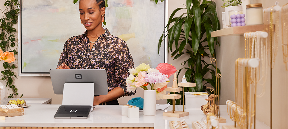 Helping businesses to sell anywhere
