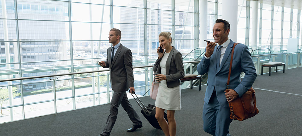 Airwallex research reveals 66% of global travel companies see their fragile margins eroded by inefficient payment systems 