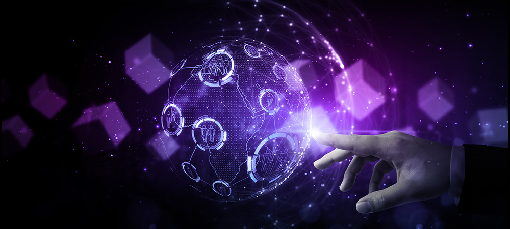 Blockchain identity management market aims for US$293.39 billion by 2031
