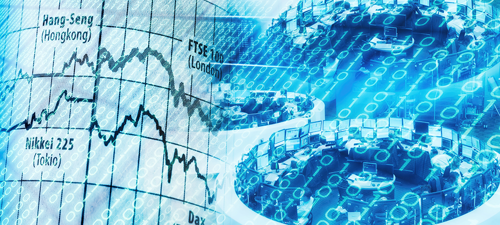 FTSE data valued at £295 billion, according to research  
